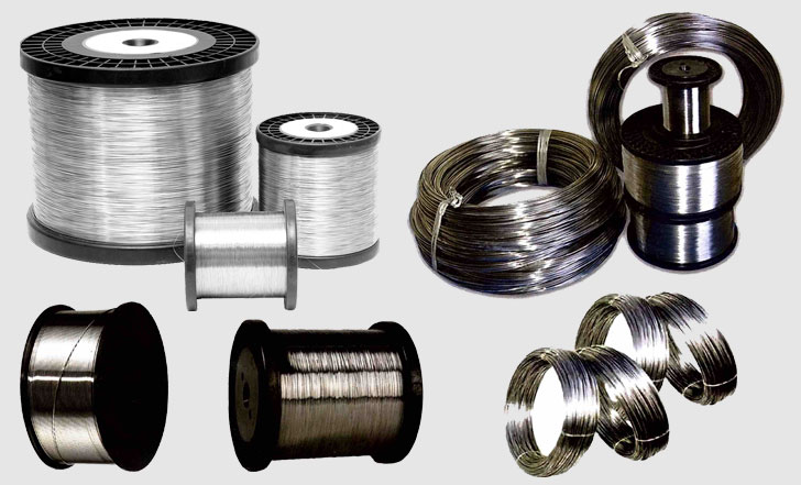 Stainless-Steel-Wire