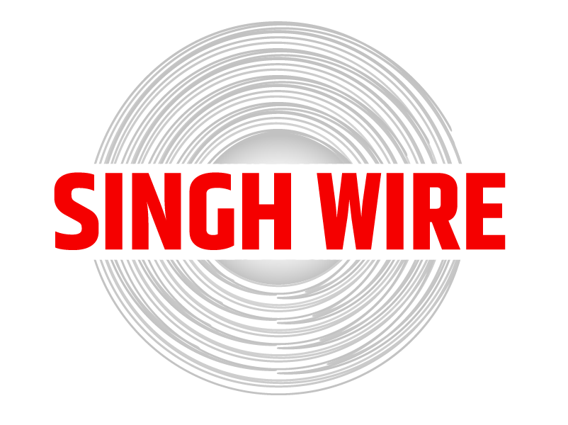 singh wire red